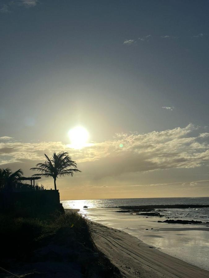 Chale Do Kite Em Sao Miguel Do Gostoso 빌라 외부 사진